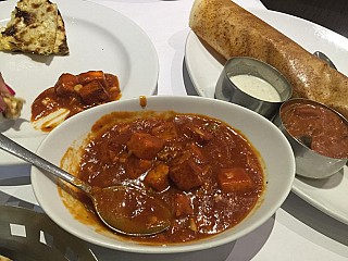 Indian Mehfil Rasoi