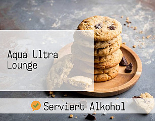 Aqua Ultra Lounge