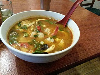Thai Culinary
