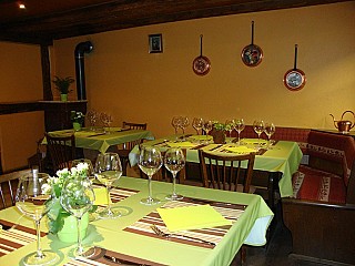 Restaurant Waldstebel