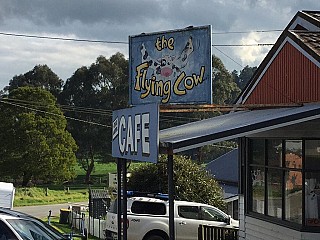Flying Cow Cafe