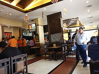 Sagar Ratna Restaurant