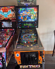 Vertigo Pinball