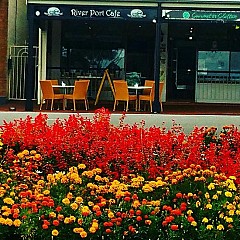 River Port Cafe