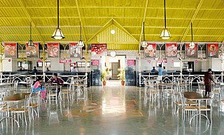 Sai Food Court