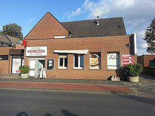 Pizzaservice Venezia In Mecklenbeck