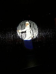 Cabaret Moulin Bleu Du