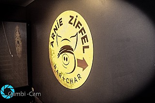 Arnie Ziffel Bar & Char