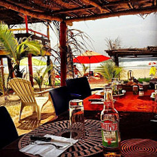 Sunset Grill Assinie Terminal Km -3,5