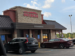 Outback Steakhouse