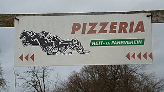 Pizzeria Reiterkasino