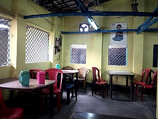 Sankey Punjabi Hotel - Family Dhaba