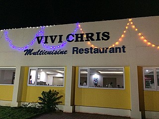 Vivi Chris Multicuisine Restaurant