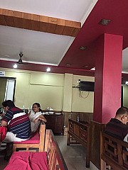 Hotel Namgyal