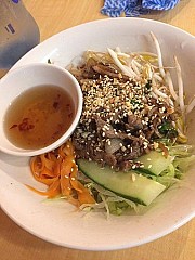 Pho Pho Vietnamese Street Food