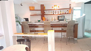 La Jonquille Terrasse-bar-restaurant