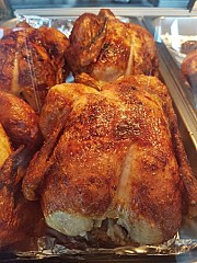 Mildura BBQ Chickens