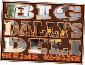Big Dally's Deli
