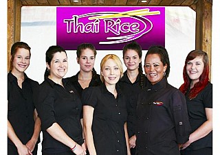 Thai Rice