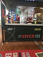 The Uiver Cafe and Bar