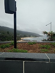 Headlands Austinmer Beach