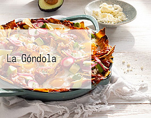 La Góndola