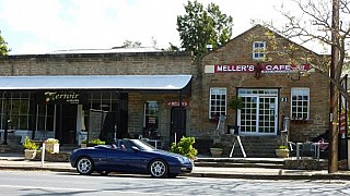 Meller's