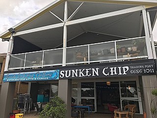 Sunken Chip