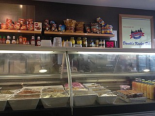 Daneli's Deli