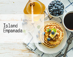 Island Empanada