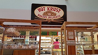 Hot Krust Bakery