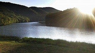 L'Auberge du Lac