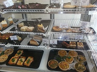 Wongan Hills Bakery & Cafe