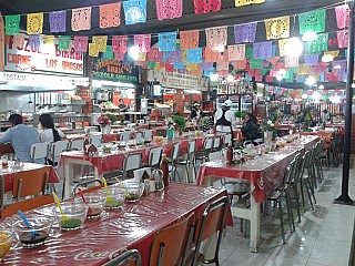 Mercado San Camilito