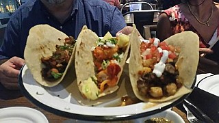 Cabo Grill Fish & Tacos
