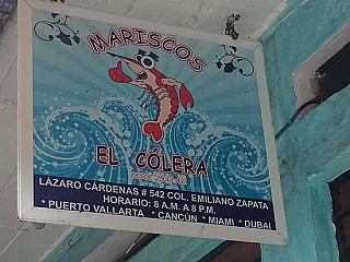 El Colera