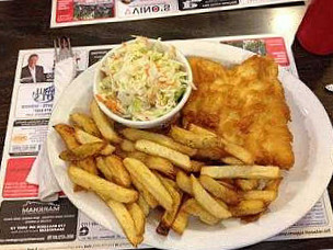 Danny's Fish & Chips