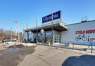 Olympia Mlada Boleslav