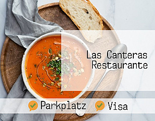 Las Canteras Restaurante
