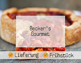 Becker's Gourmet