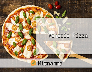 Venetis Pizza