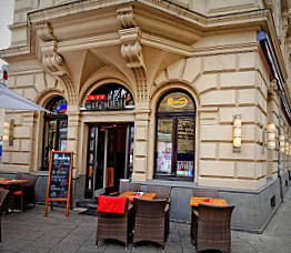 Cafe Extrablatt Koeln Eigelstein