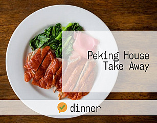 Peking House Take Away