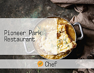 Pioneer Park Restaurant
