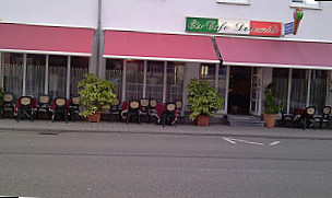 Eis Cafe Dolomiti