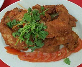 Chendrong Seafood