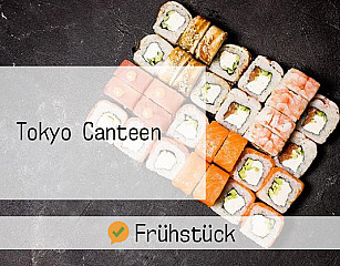 Tokyo Canteen