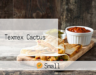 Texmex Cactus