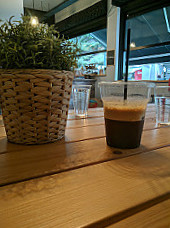 Καφετέρια Blend Coffee House