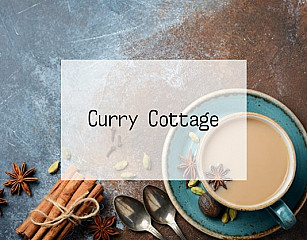 Curry Cottage